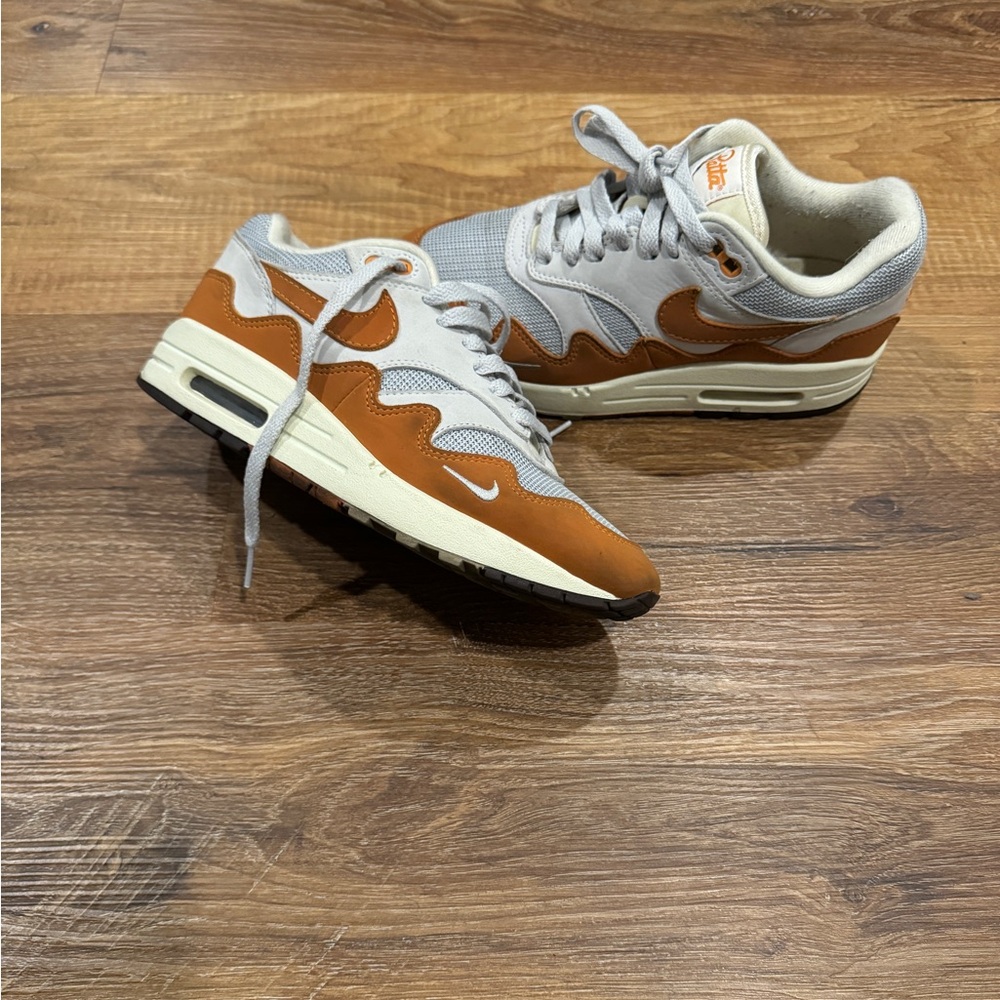 PATTA Air Max 1 - Worn 7x